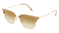 RAY-BAN ERIK 0RB4398 140432 RAY-BAN ERIK 0RB4398 140432 - Óculos de Sol