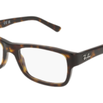 RAY-BAN  0RX5268 2012 - Óculos