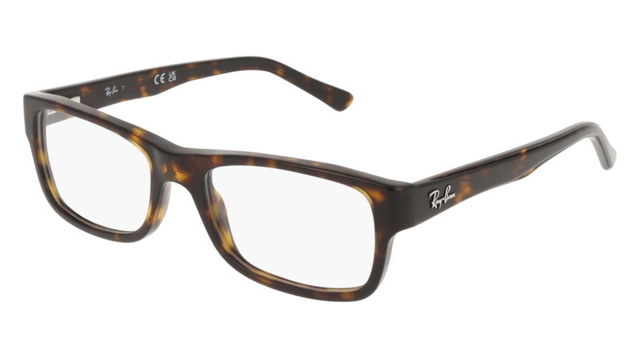 RAY-BAN  0RX5268 2012 - Óculos