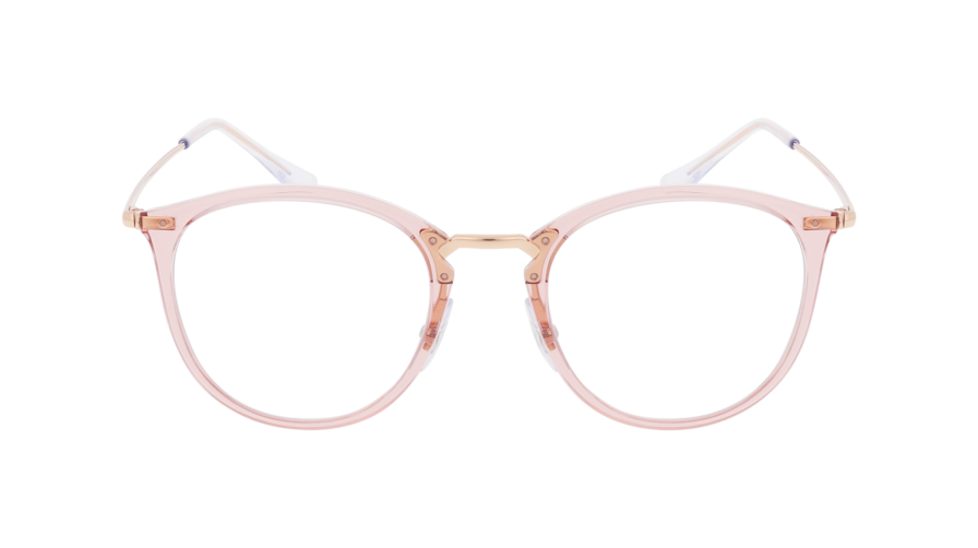 RAY-BAN  0RX7140 8335 - Óculos