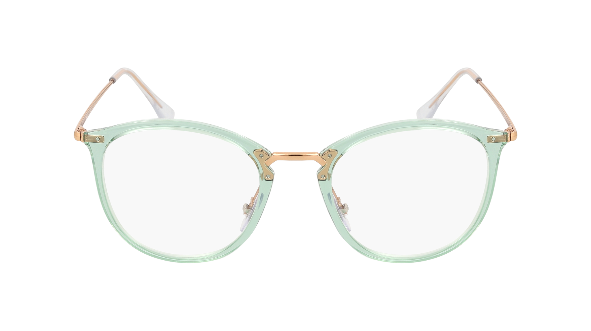 RAY-BAN 0RX7140 8337 RAY-BAN 0RX7140 8337 - Óculos