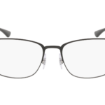 RAY-BAN  0RX6421 2904 - Óculos