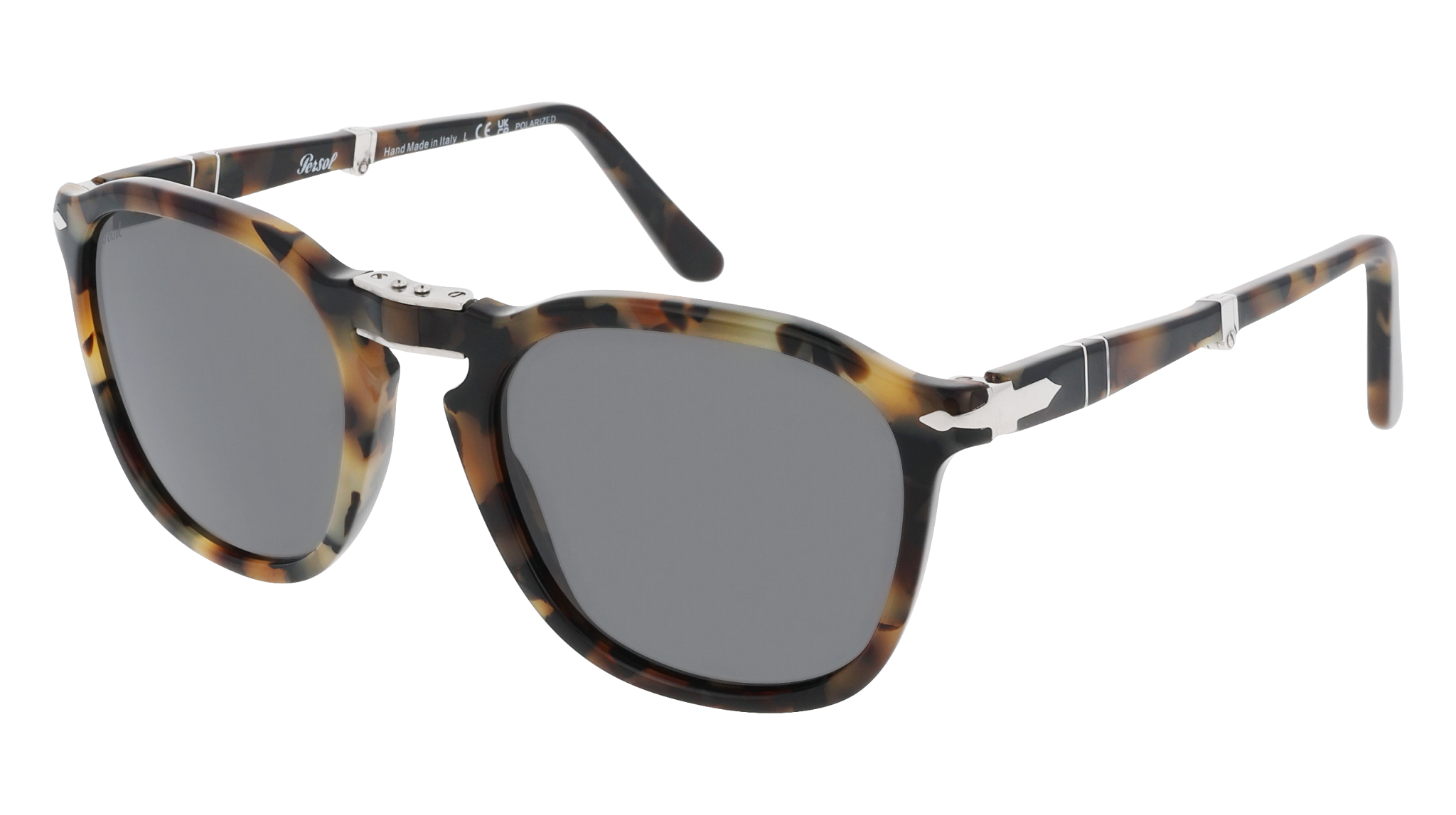 PERSOL 0PO3345S 107148 PERSOL 0PO3345S 107148 - Óculos de Sol