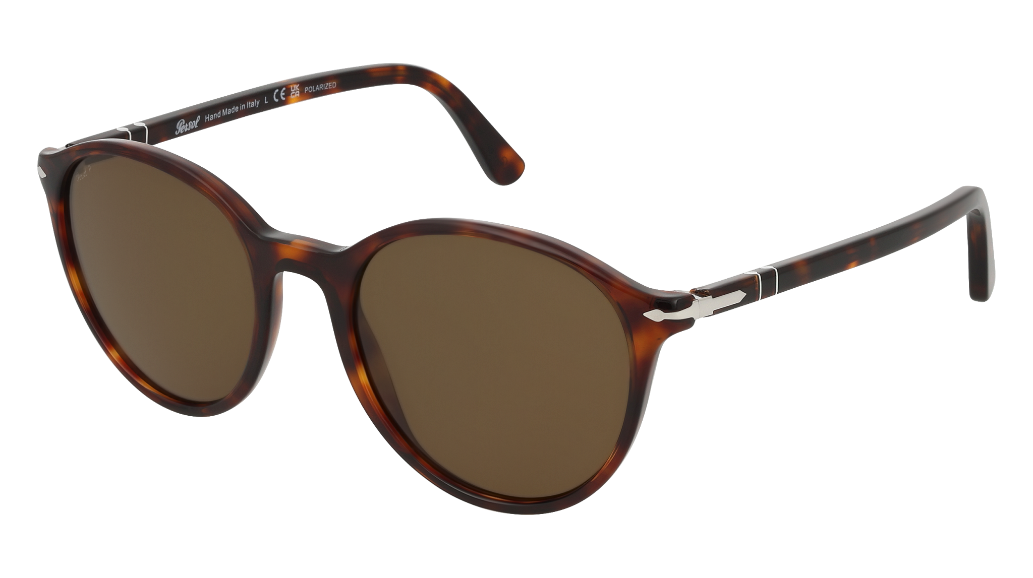PERSOL 0PO3350S 24/57 PERSOL 0PO3350S 24/57 - Óculos de Sol