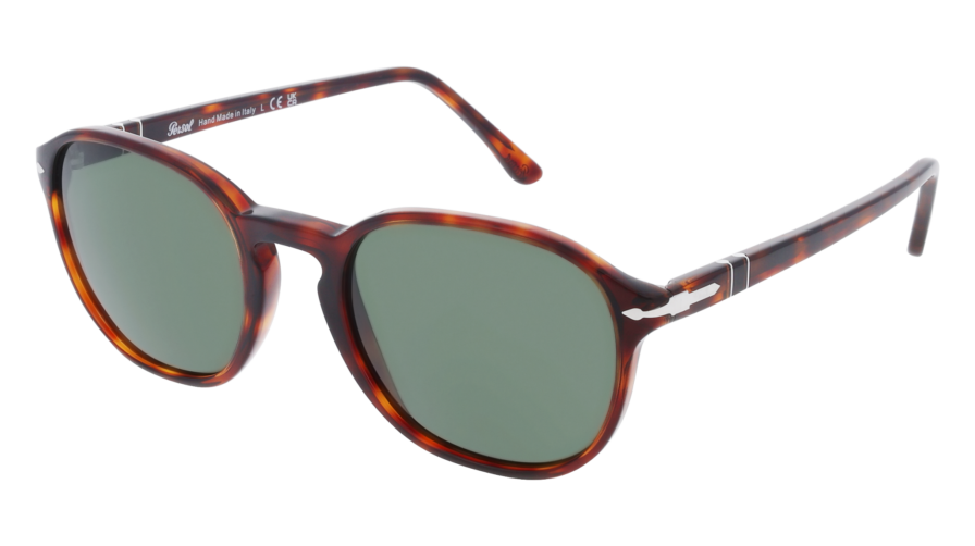PERSOL 0PO3343S 24/31 - Óculos de Sol