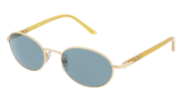 PERSOL 0PO1018S 518/B1 PERSOL 0PO1018S 518/B1 - Óculos de Sol