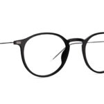 9 HANG2 49O BKGM - Óculos