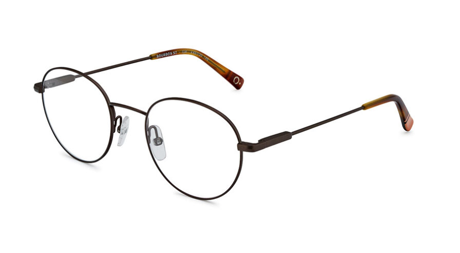 4 BOURBO 49O GM - Óculos