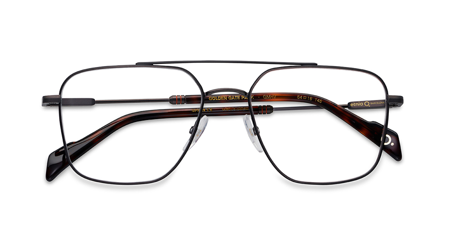 4 GOLDEN 54O GMHV 4 GOLDEN 54O GMHV - Óculos