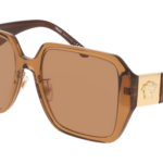 VERSACE 0VE4472D 5028/O - Óculos de Sol