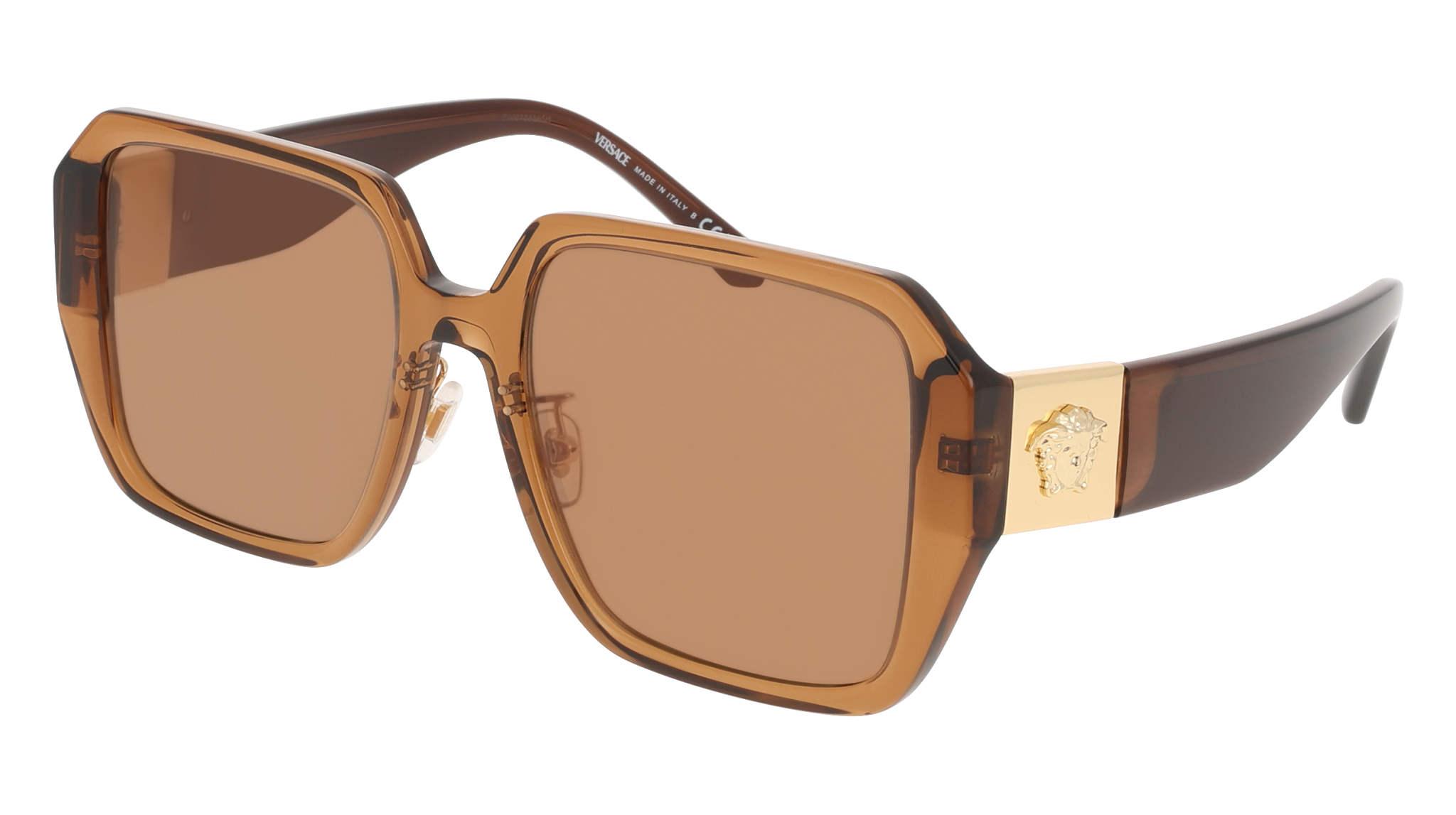 VERSACE 0VE4472D 5028/O VERSACE 0VE4472D 5028/O - Óculos de Sol