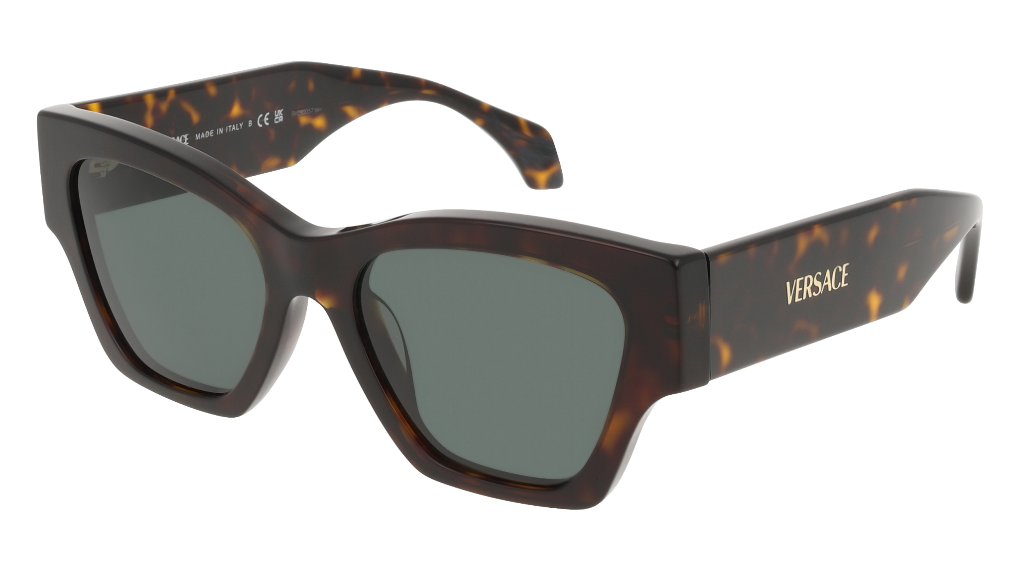 VERSACE 0VE4492U 108/87 VERSACE 0VE4492U 108/87 - Óculos de Sol