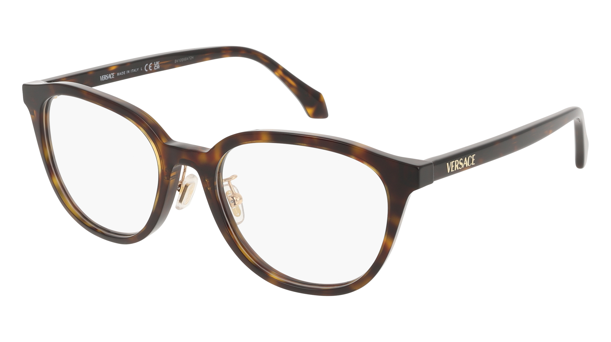VERSACE 0VE3379D 108 VERSACE 0VE3379D 108 - Óculos