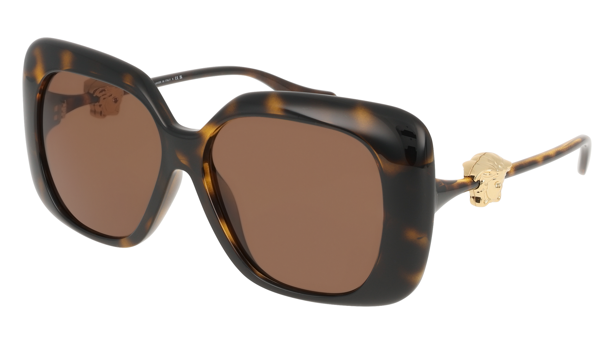 VERSACE 0VE4499U 108/73 VERSACE 0VE4499U 108/73 - Óculos de Sol