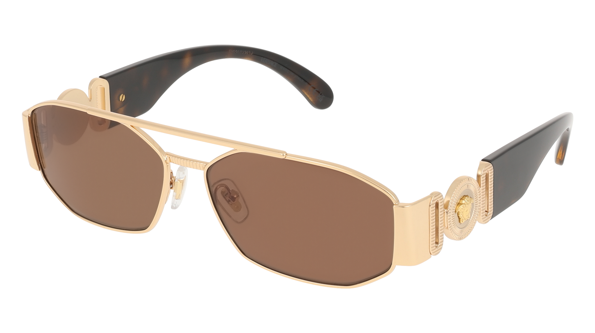 VERSACE 0VE2287 100273 VERSACE 0VE2287 100273 - Óculos de Sol