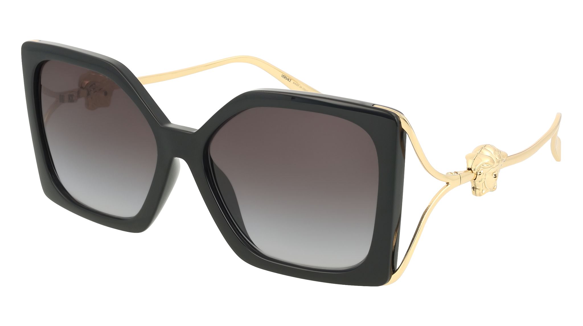 VERSACE 0VE4502U GB1/87 VERSACE 0VE4502U GB1/87 - Óculos de Sol
