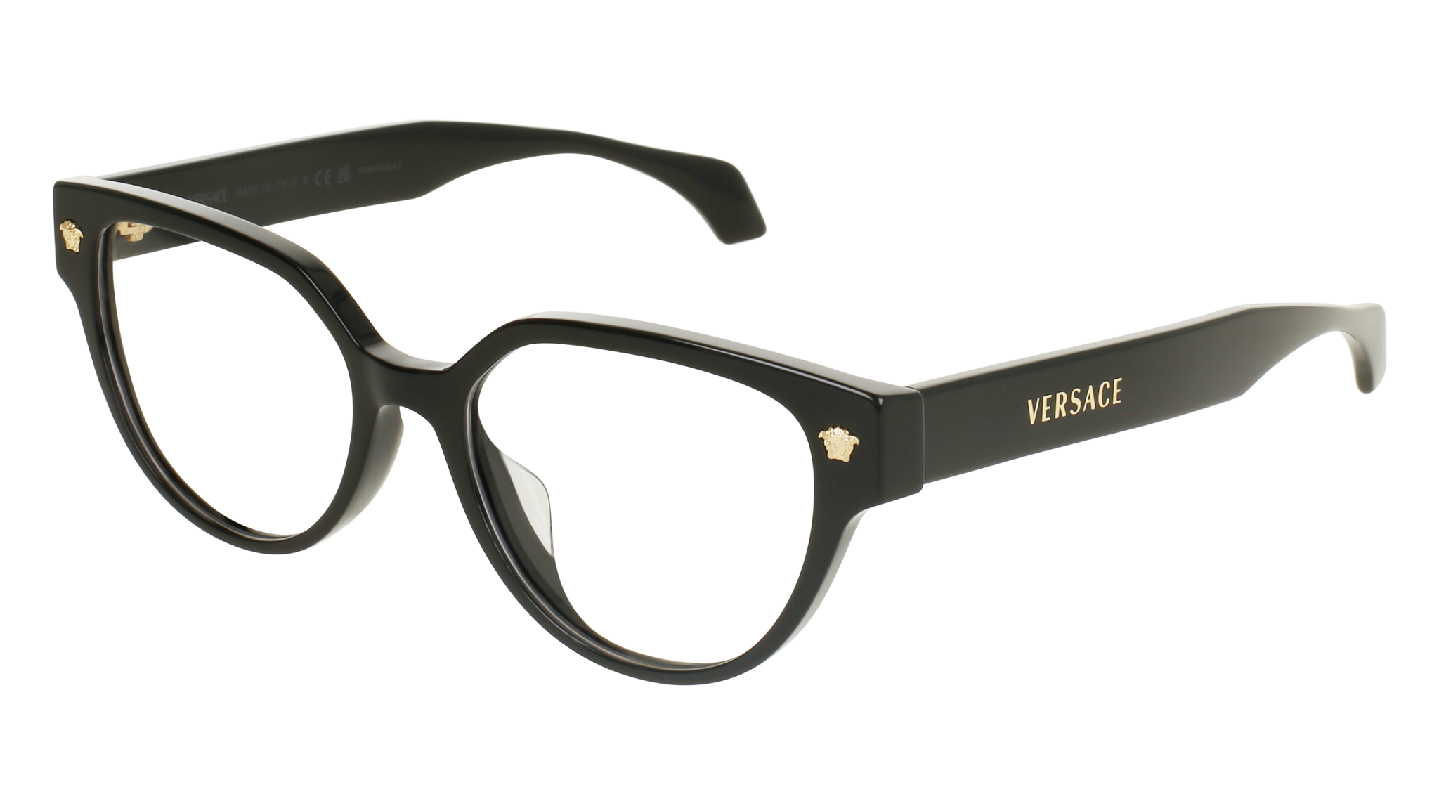 VERSACE 0VE3394D GB1 VERSACE 0VE3394D GB1 - Óculos