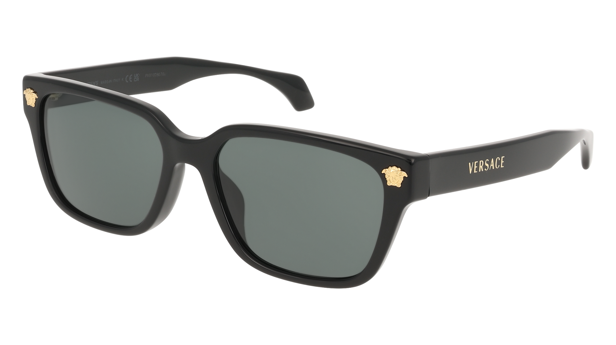 VERSACE 0VE4513D GB1/87 VERSACE 0VE4513D GB1/87 - Óculos de Sol