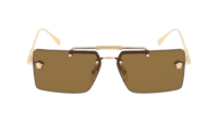 VERSACE 0VE2251 1001/2 VERSACE 0VE2251 1001/2 - Óculos de Sol