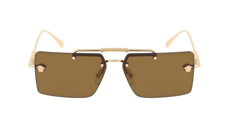VERSACE 0VE2245 100273 - Óculos de Sol