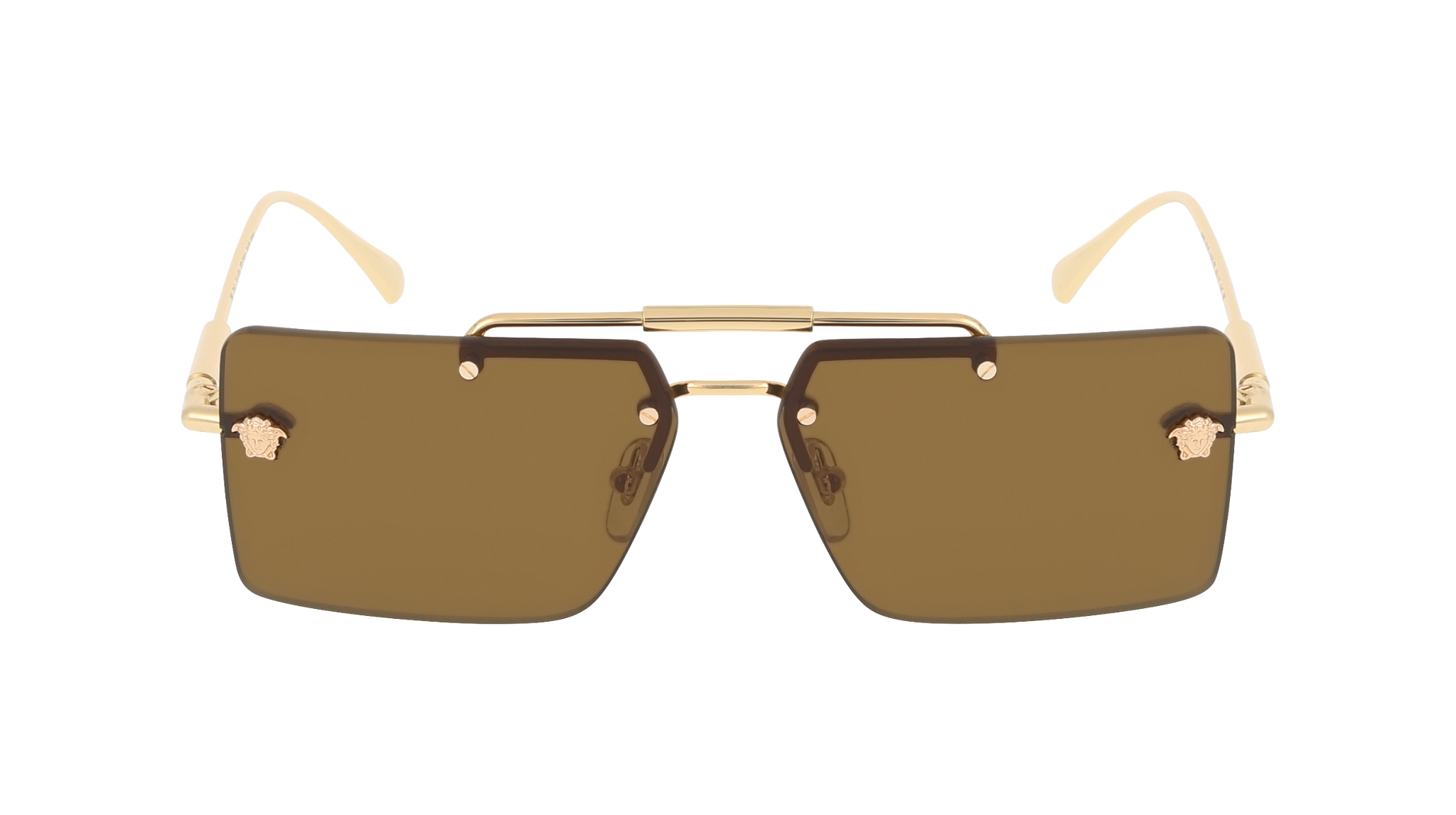 VERSACE 0VE2245 100273 VERSACE 0VE2245 100273 - Óculos de Sol