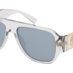 VERSACE 0VE4436U 530580 - Óculos de Sol