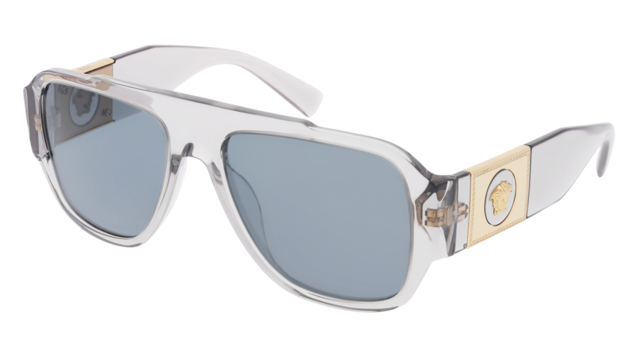 VERSACE 0VE4436U 530580 - Óculos de Sol