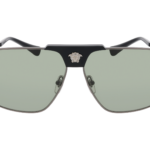 VERSACE 0VE2251 1001/2 - Óculos de Sol