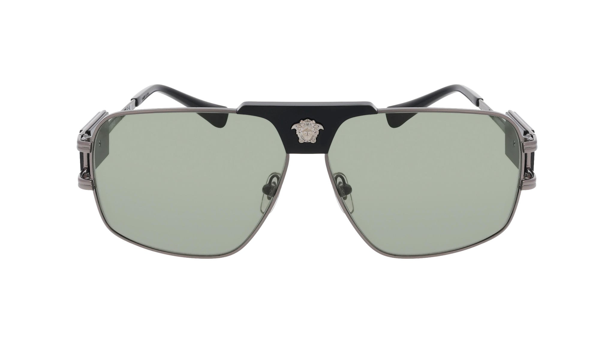 VERSACE 0VE2251 1001/2 VERSACE 0VE2251 1001/2 - Óculos de Sol