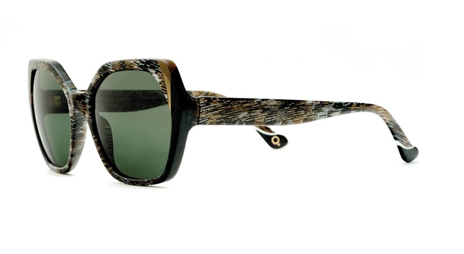 5 MARTIN 56S GDBK 5 MARTIN 56S GDBK - Óculos de Sol